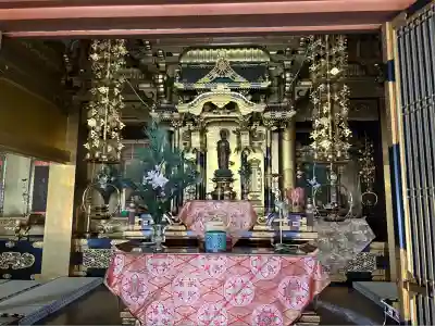 即得寺(愛知県)