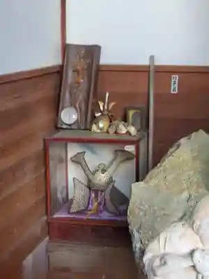 金昌寺のその他建物