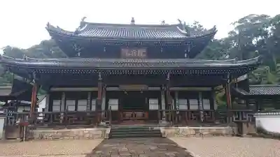 萬福寺のその他建物