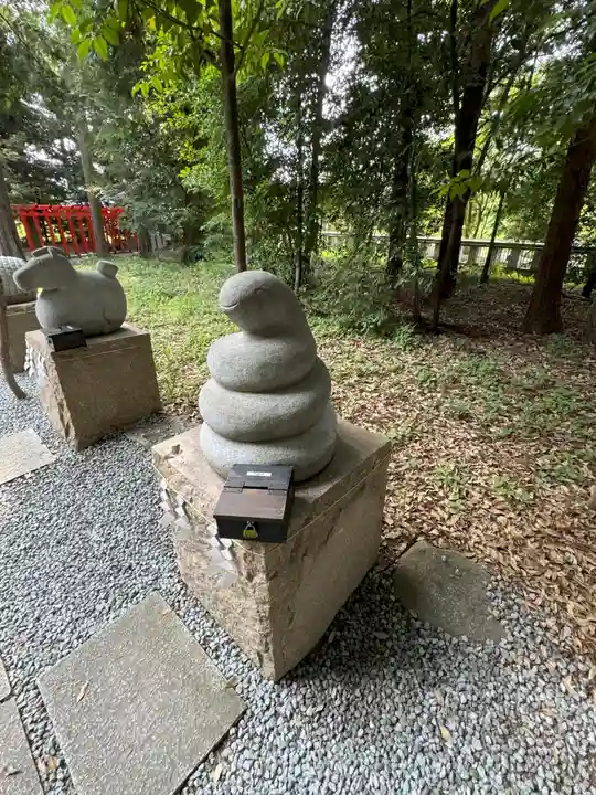 甲斐國一宮 浅間神社(山梨県)