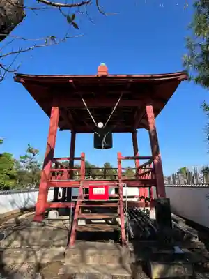 観音寺 正法院(埼玉県)