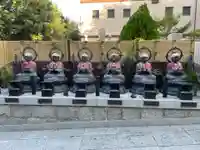 福祥寺(須磨寺)(兵庫県)