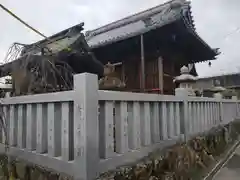 天神神社(岐阜県)