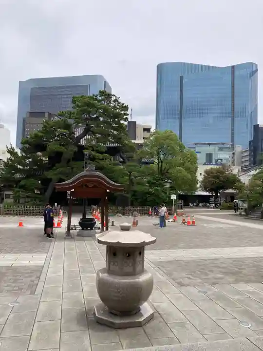 泉岳寺(東京都)