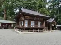 一之宮貫前神社(群馬県)