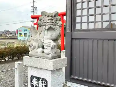 千倉神社(三重県)