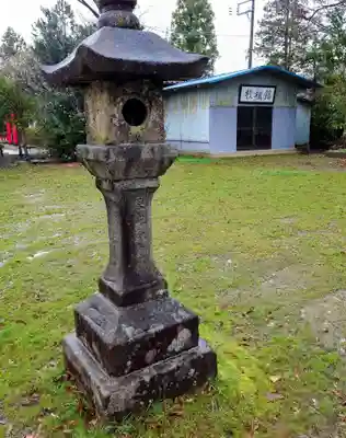 曽根神社のその他建物