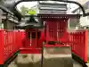 柳原天神社(兵庫県)