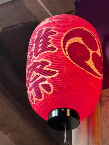 烏森神社(東京都)