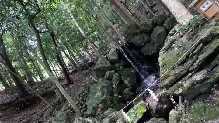 出雲大神宮(京都府)