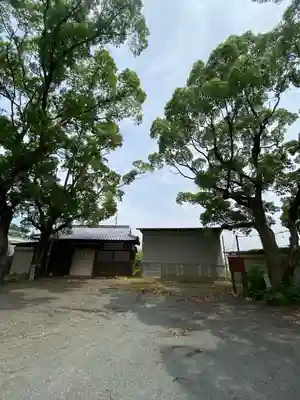 菅原神社のその他建物