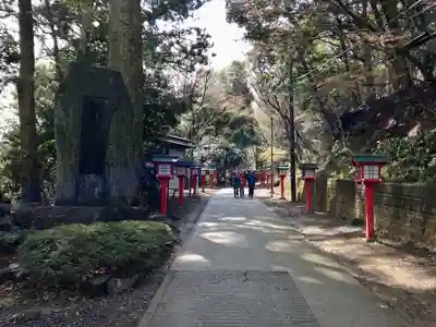 高尾山薬王院のその他建物