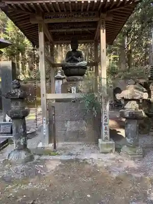 観音寺（寺山観音）(栃木県)