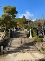 神咒寺(兵庫県)
