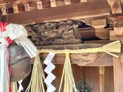天一神社(滋賀県)