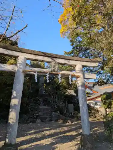 富士山本宮浅間大社(静岡県)