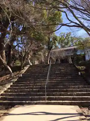 宝満宮竈門神社(福岡県)