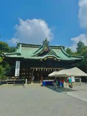 三嶋大社(静岡県)