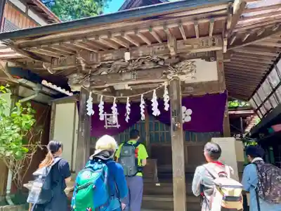 蓮久寺(千葉県)