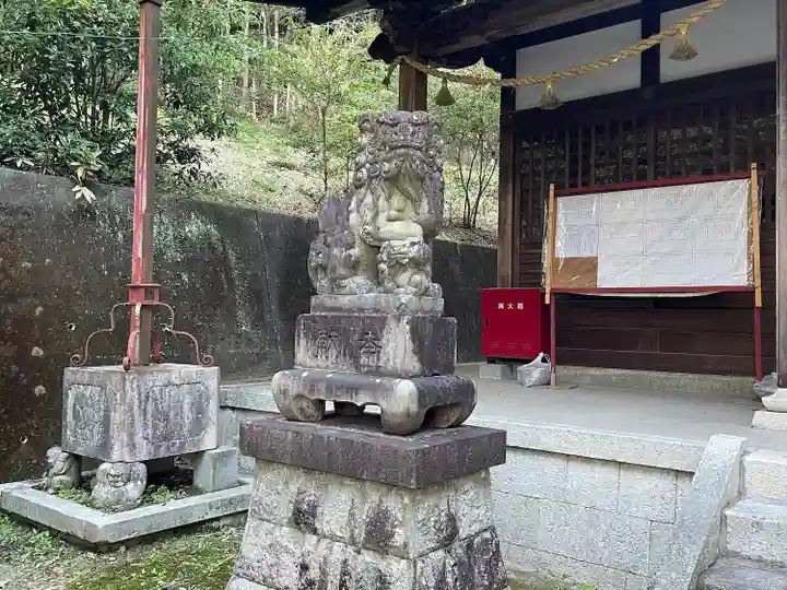 小向神社(三重県)