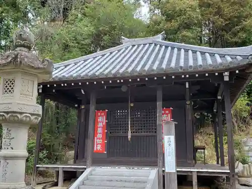 金剛寺のその他建物