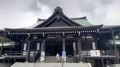 尊永寺(静岡県)