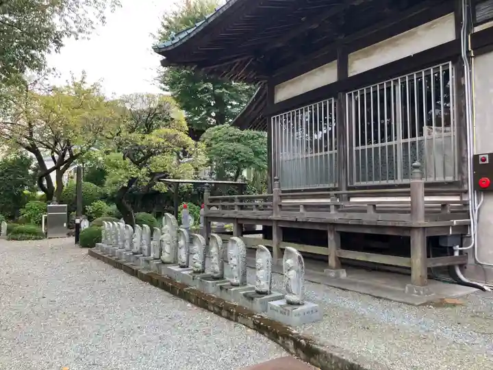 高勝寺(東京都)
