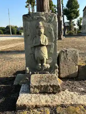 駒形神社(埼玉県)
