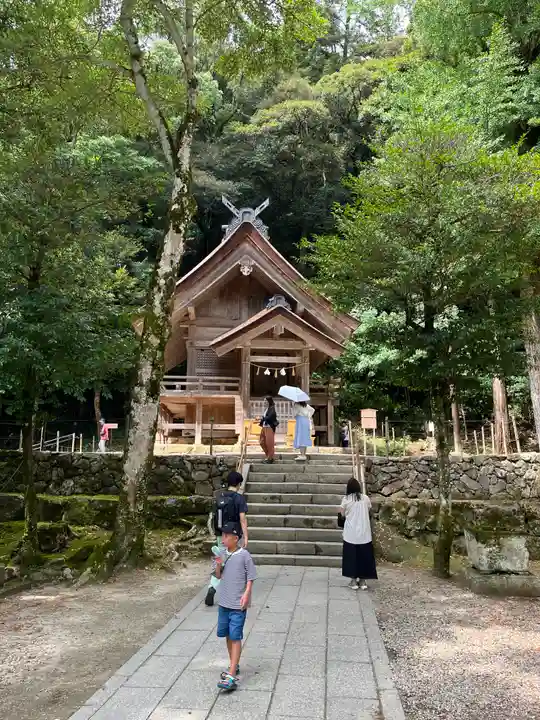出雲大社(島根県)