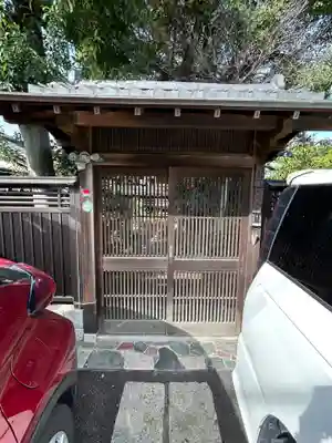 威徳院(愛知県)