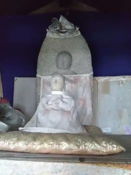 祠(地蔵)(愛知県)