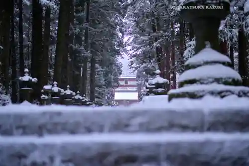 北口本宮冨士浅間神社(山梨県)