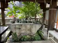 一宮神社(兵庫県)