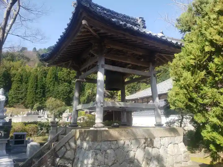 高成寺のその他建物