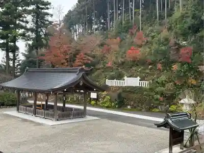 高麗神社(埼玉県)