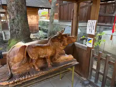 若宮八幡社(愛知県)