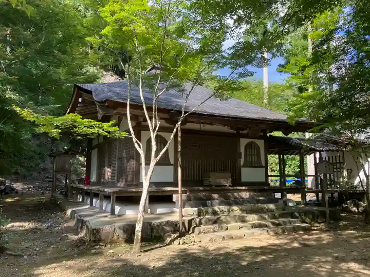高山寺(京都府)
