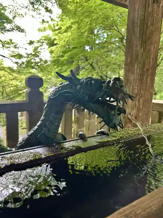 最乗寺(道了尊)(神奈川県)