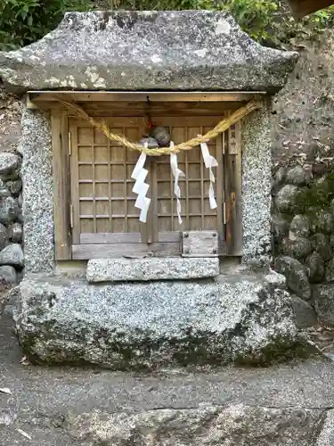 鴨習太神社(大阪府)