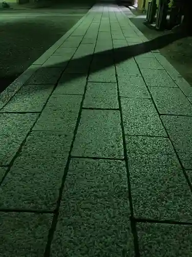 茨木神社のその他建物