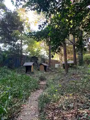 香取神社(千葉県)
