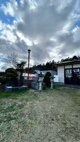 北海道東照宮(北海道)