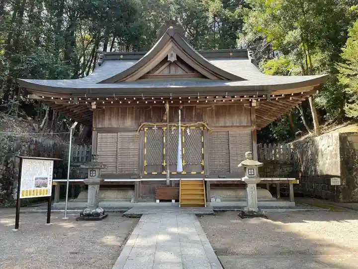 日枝神社(滋賀県)
