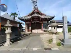 真福寺(岐阜県)