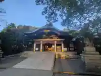 王子神社(東京都)