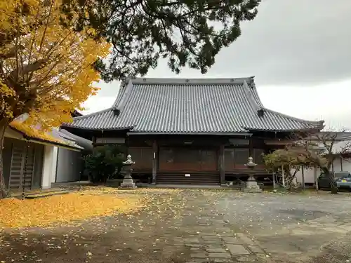 長光寺(大分県)