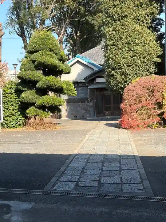 安樂寺(東京都)