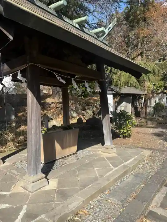 酒折宮(山梨県)