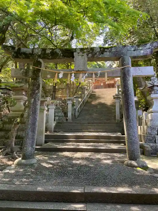 宇佐神社(香川県)