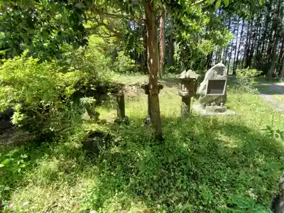 高龗神社(栃木県)